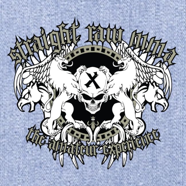 Stright Raw MMA