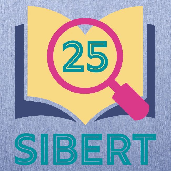 Sibert Medal 25th Anniversary
