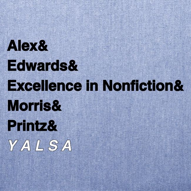 YALSA Awards &&