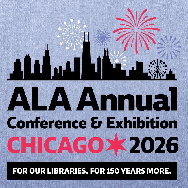 ALA Annual Conference 2026