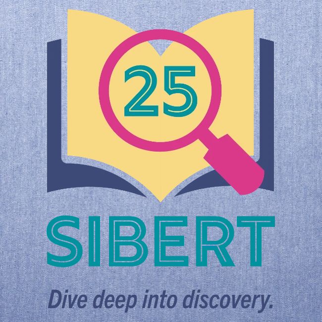 Sibert Medal 25th Anniversary