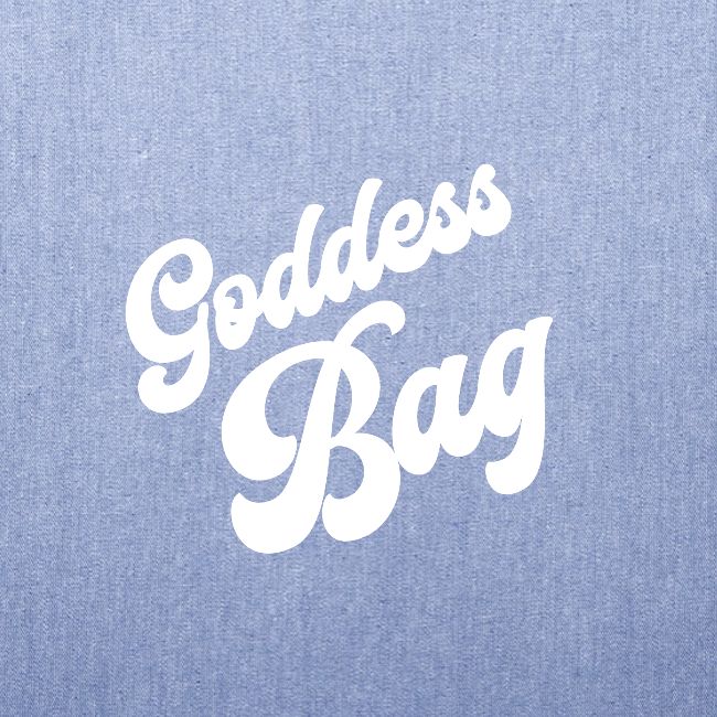Goddess Bag