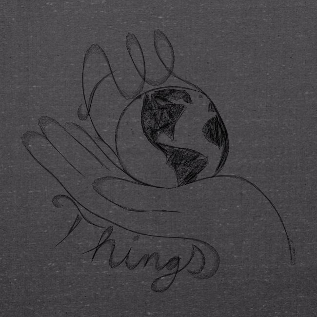 In His Hands