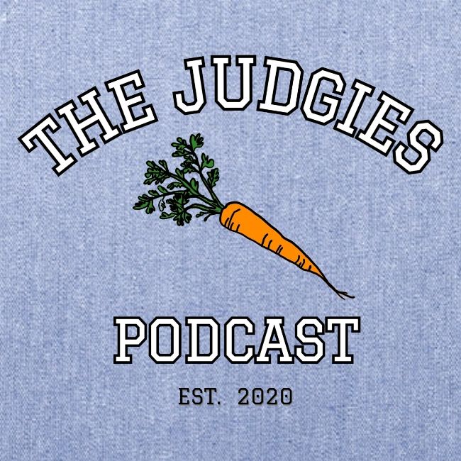 The Judgies Podcast Carrot College