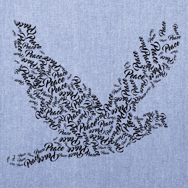 DOVE Peace in FLIGHT