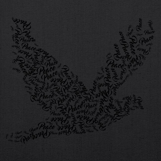 DOVE Peace in FLIGHT