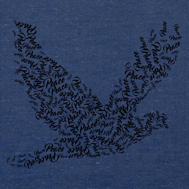 DOVE Peace in FLIGHT