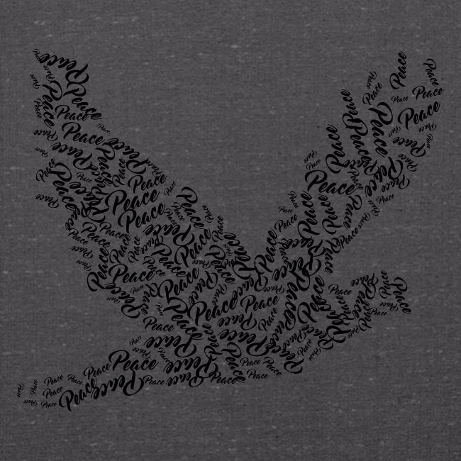 DOVE Peace in FLIGHT