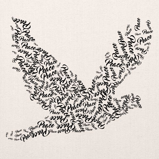 DOVE Peace in FLIGHT