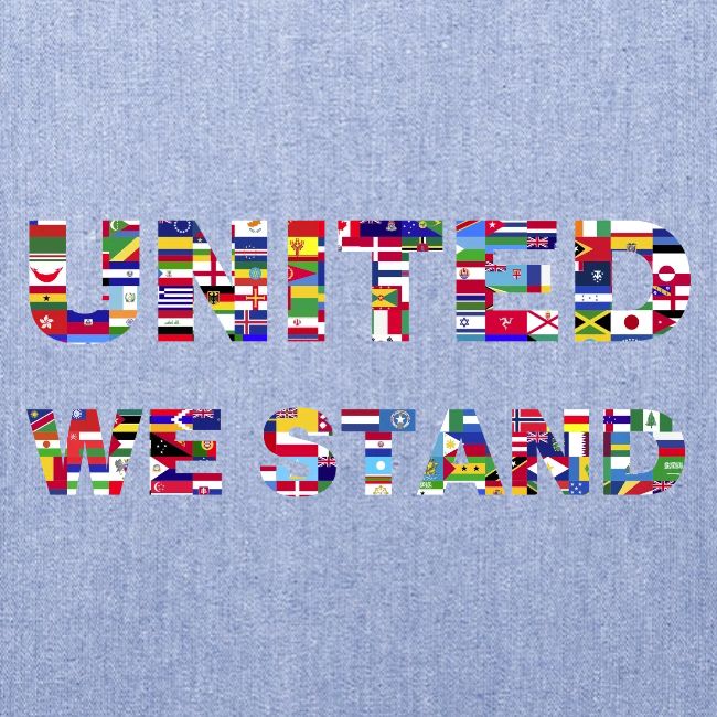 UNITED WE STAND