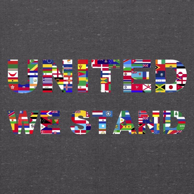 UNITED WE STAND