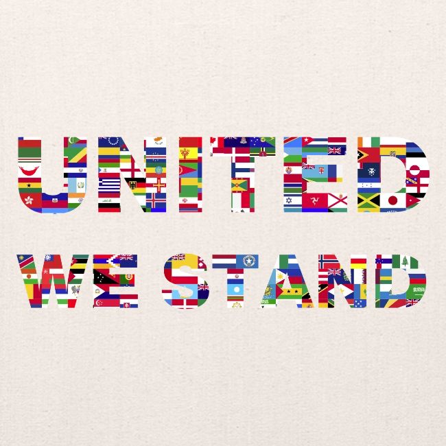 UNITED WE STAND