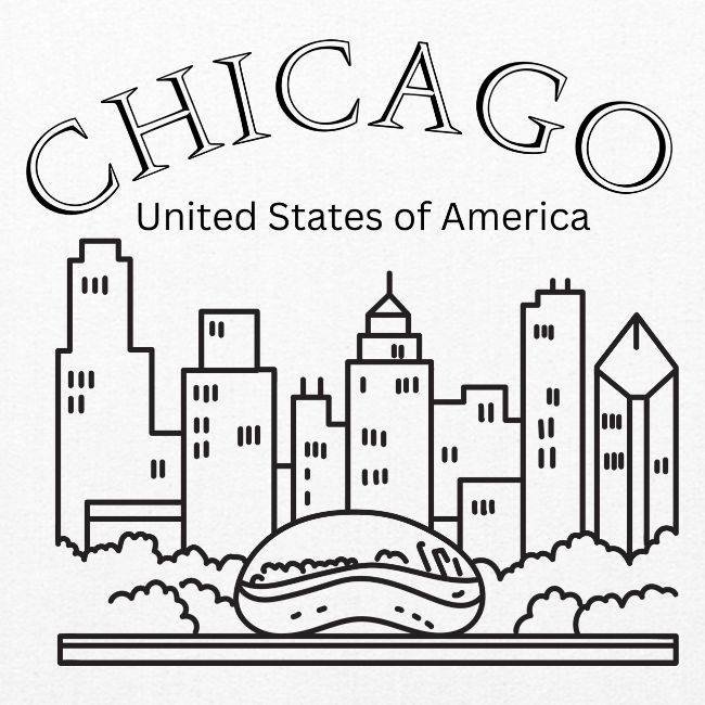 Chicago, United States of America