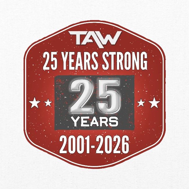 25 YRS