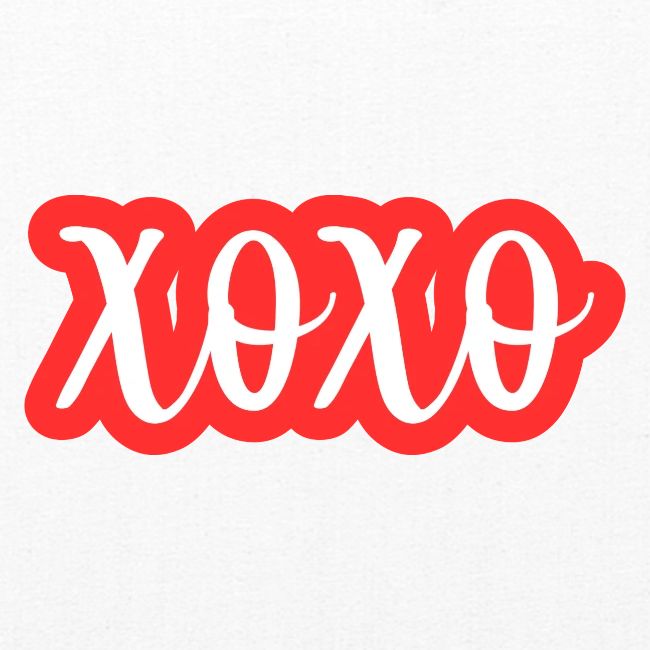 xoxo