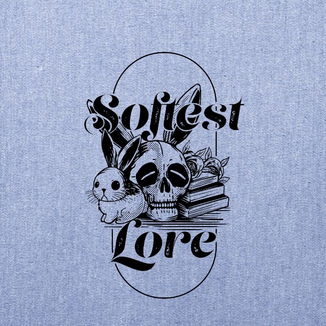 Softest Lore B&W