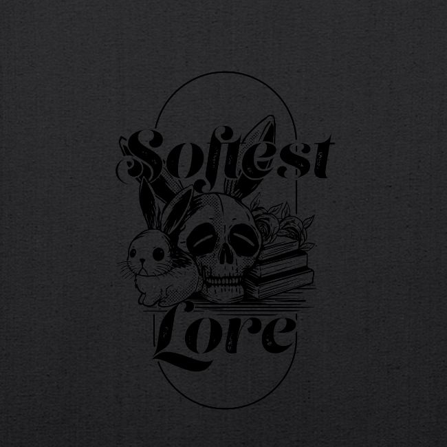 Softest Lore B&W