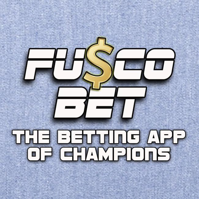 Official FuscoBet Logo