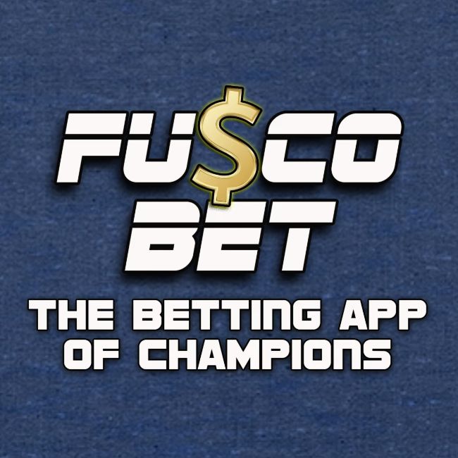 Official FuscoBet Logo
