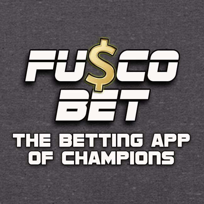 Official FuscoBet Logo
