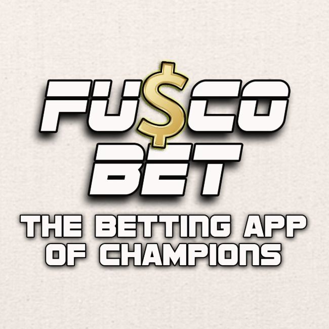 Official FuscoBet Logo