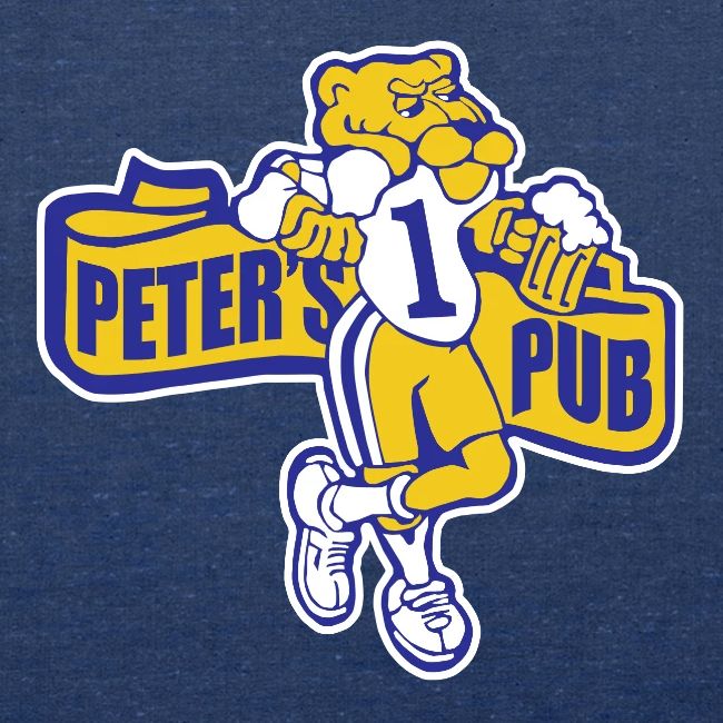 Peter's Pub - Pittsburgh, PA