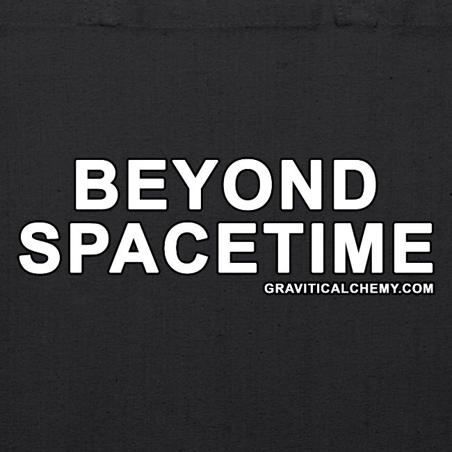 Gravitic Alchemy Logo