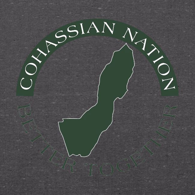 Cohassian Nation