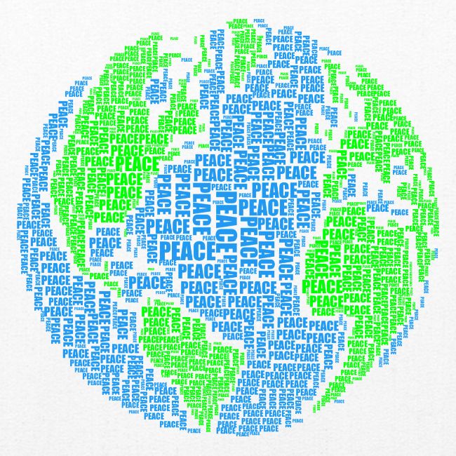Global PEACE Sphere