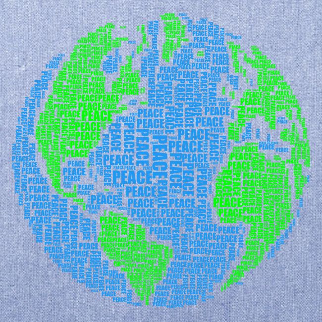 Global PEACE Sphere