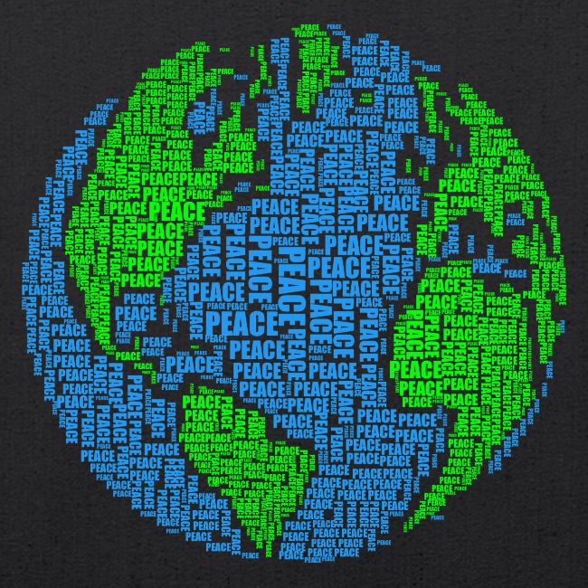 Global PEACE Sphere