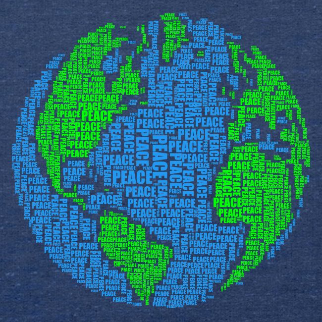 Global PEACE Sphere