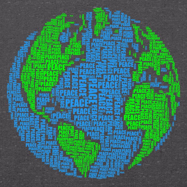 Global PEACE Sphere