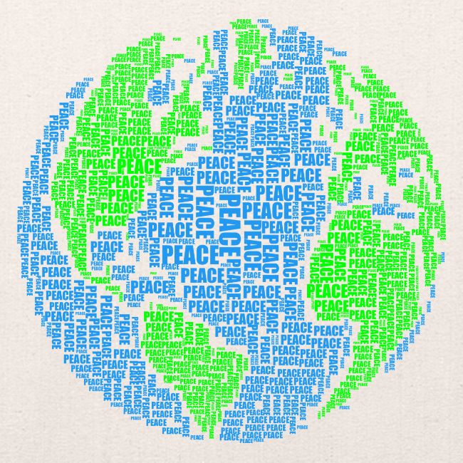 Global PEACE Sphere