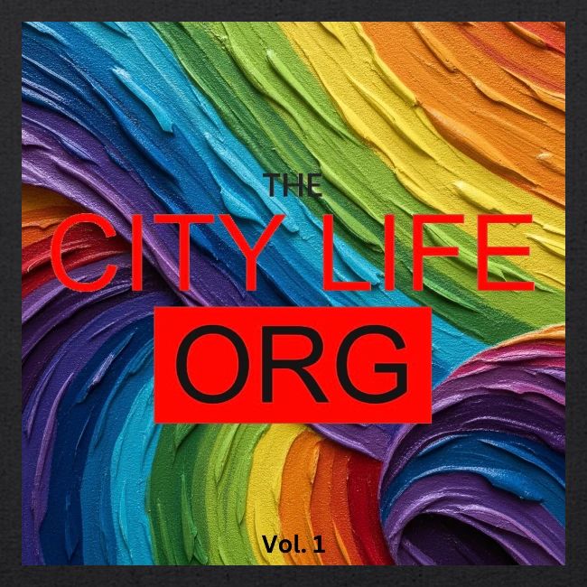 CIty Life Org Vol. 1