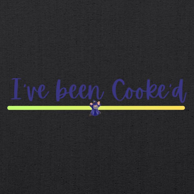I've been Cooke'd