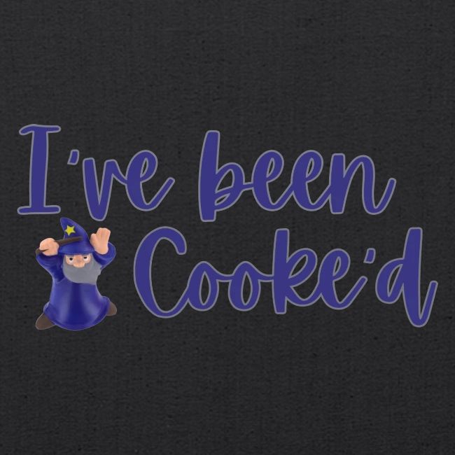 Been Cooke'd
