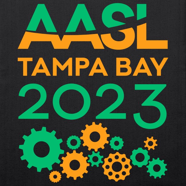 AASL National Conference 2023