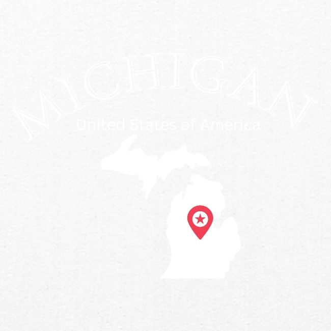 Michigan, United States of America