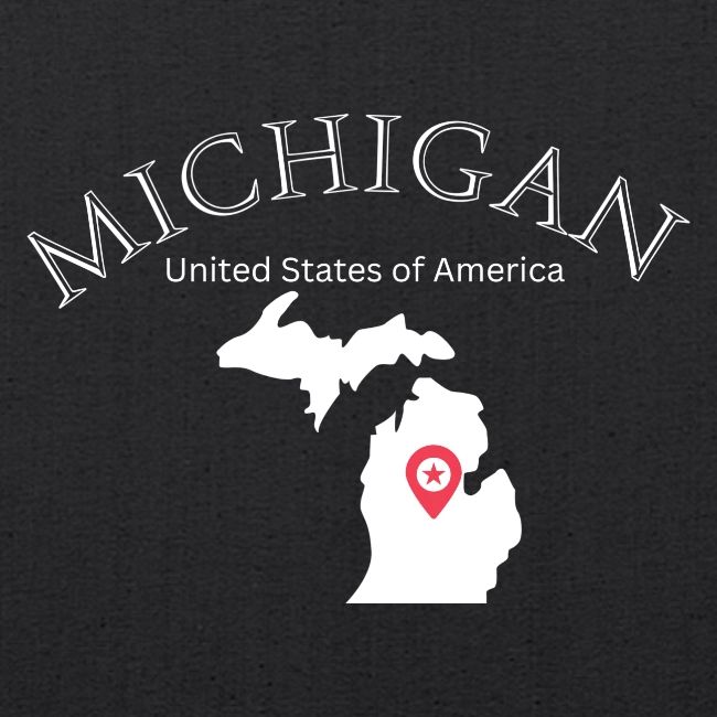 Michigan, United States of America