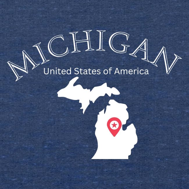 Michigan, United States of America