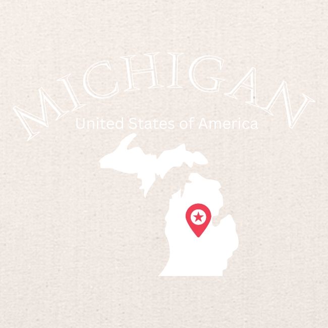 Michigan, United States of America