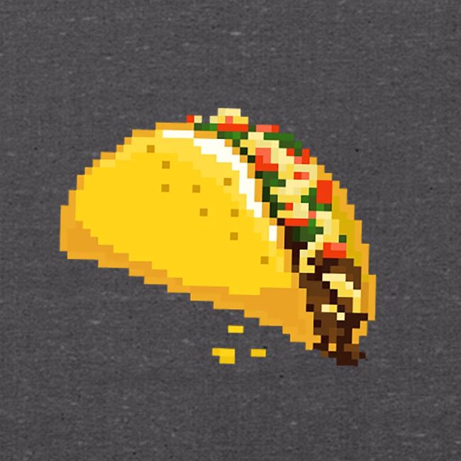 TacoShack Merch
