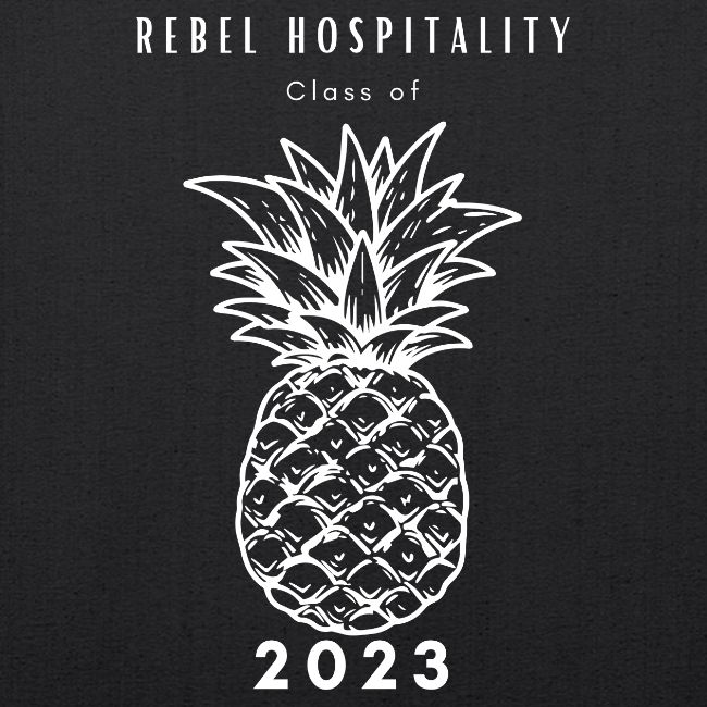 Class of 2023 white