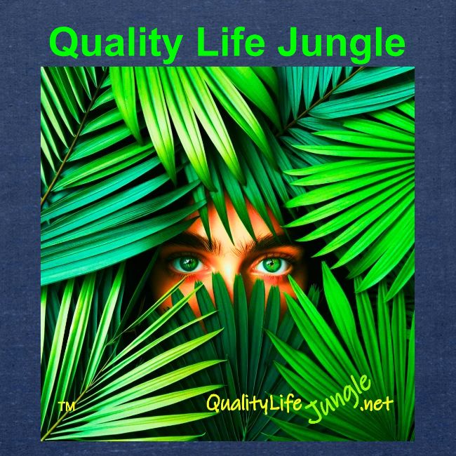 Quality Life Jungle: The Darker Side