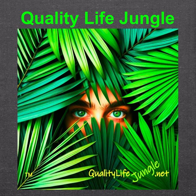 Quality Life Jungle: The Darker Side