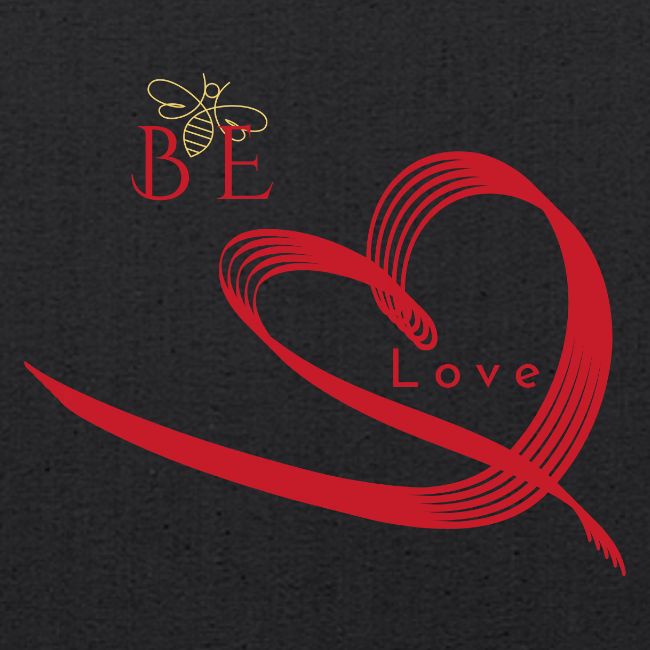 BE LOVE