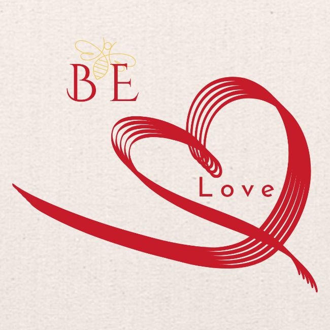 BE LOVE