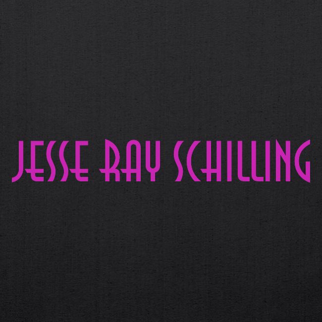 jesse ray schilling text logo
