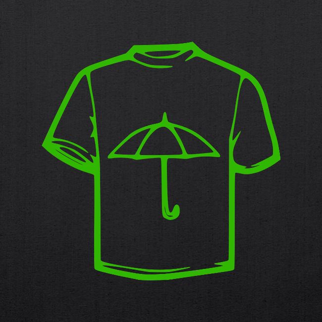 logo rainydayshirts color